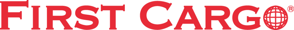 First Cargo Logo